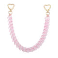 Blush Link Chain