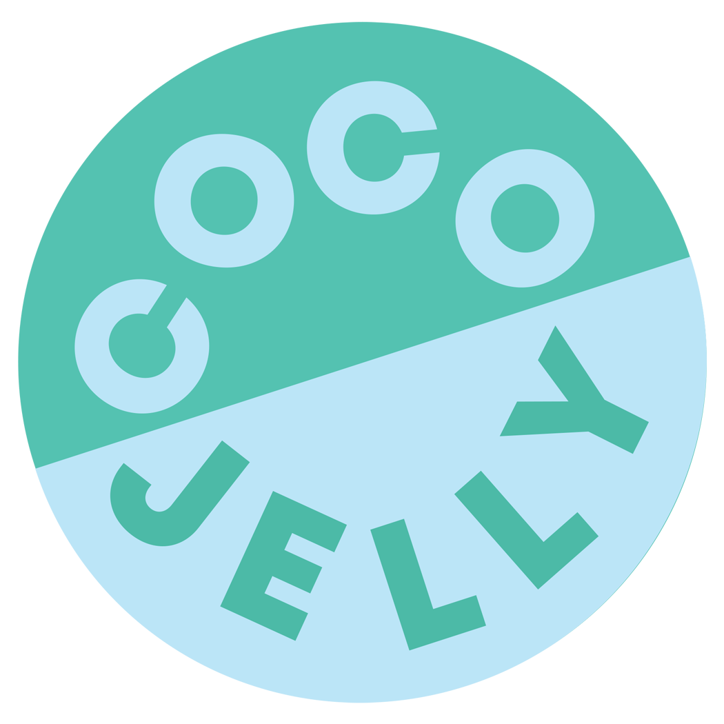 Coco Jelly logo