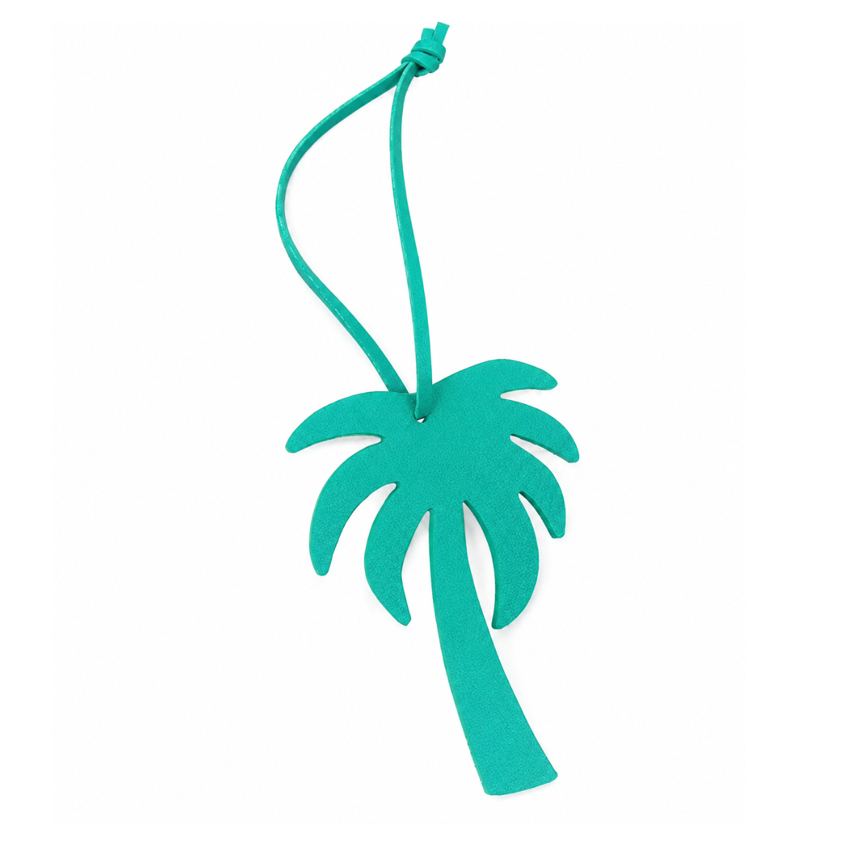 Caribbean Palm Charm