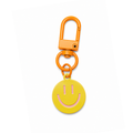Citrus Smiley Charm