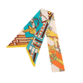 Coastal Regatta Scarf