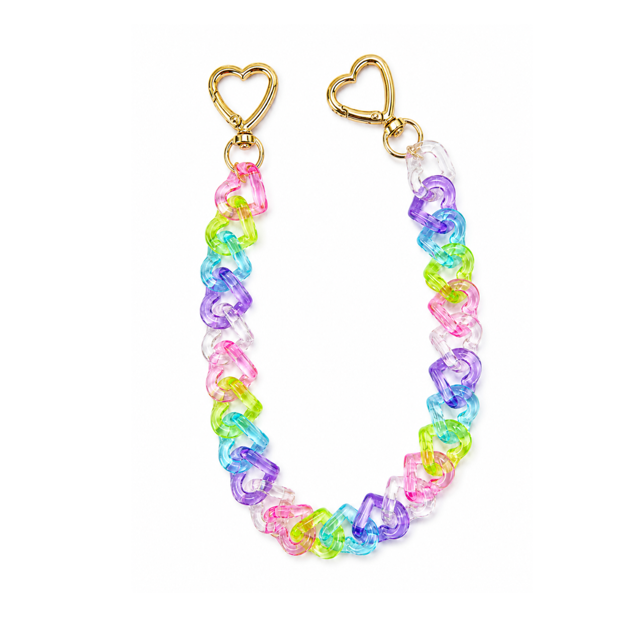 Heart Chain