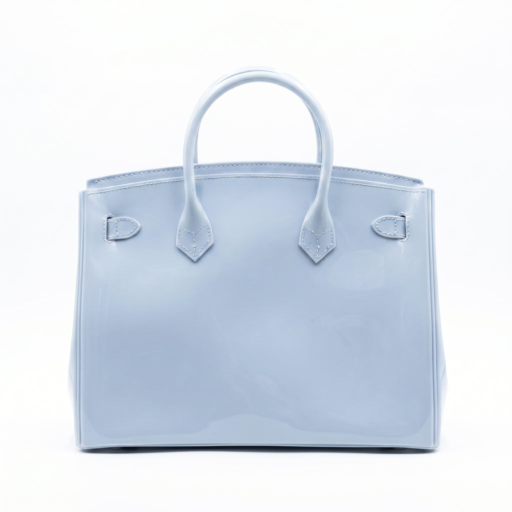 Ocean Sky Resort Tote- Gloss