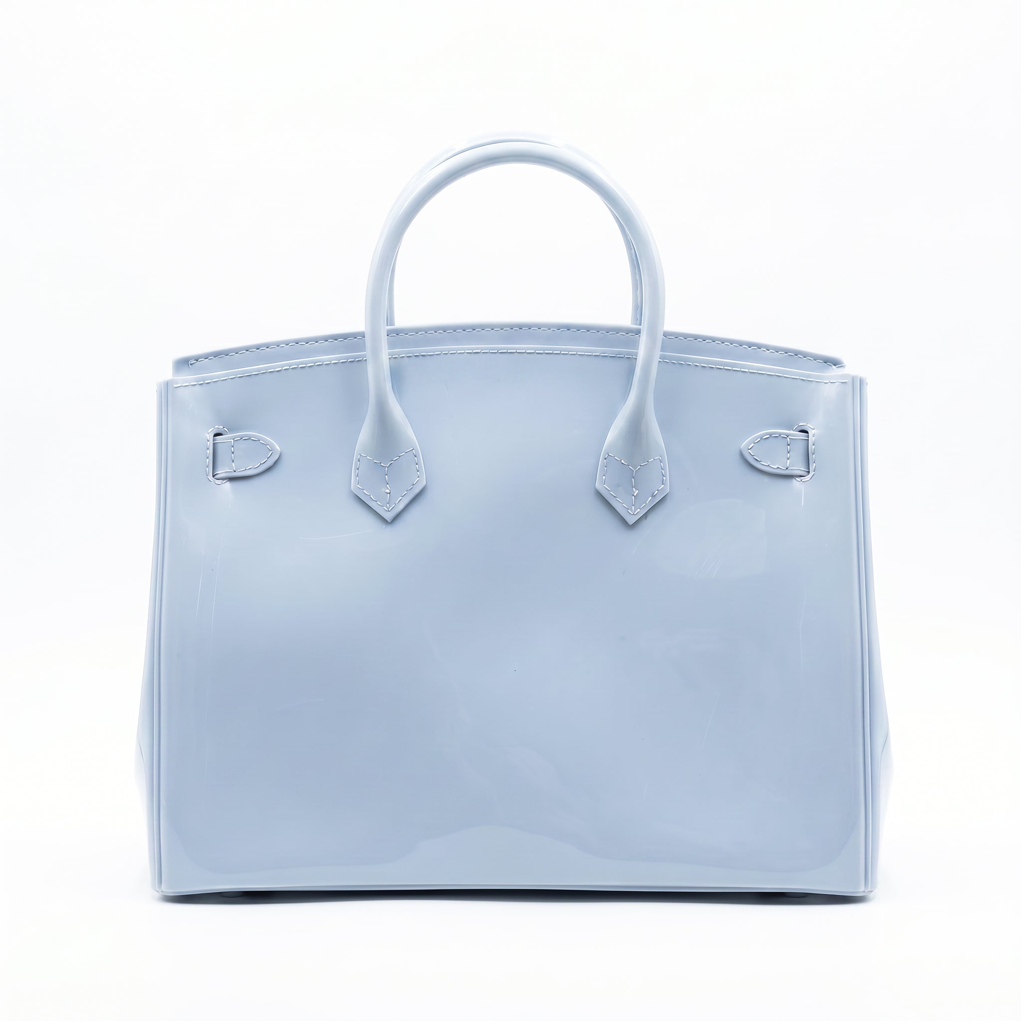 Ocean Sky Resort Tote- Gloss