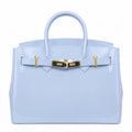 Ocean Sky Resort Tote- Gloss