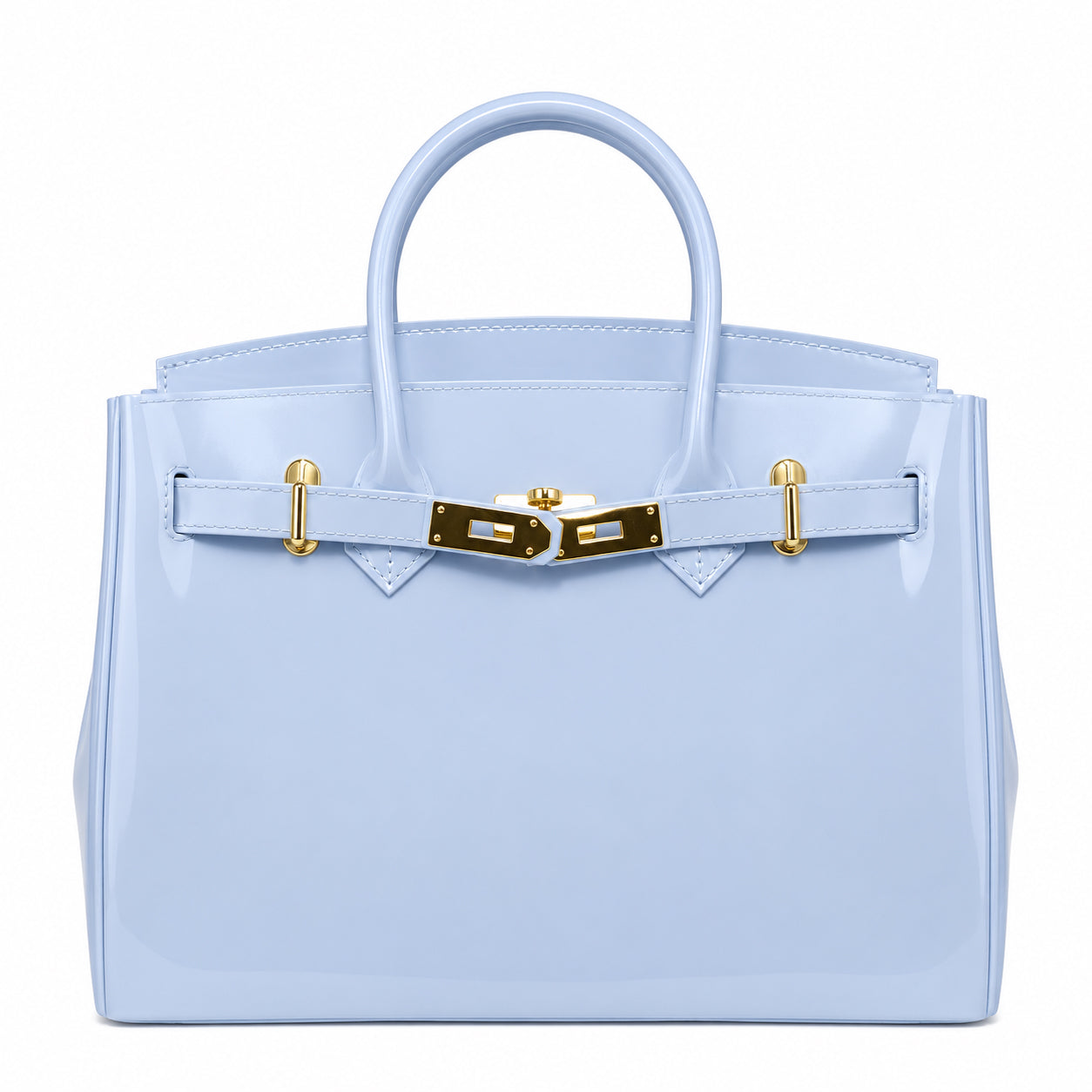 Ocean Sky Resort Tote- Gloss