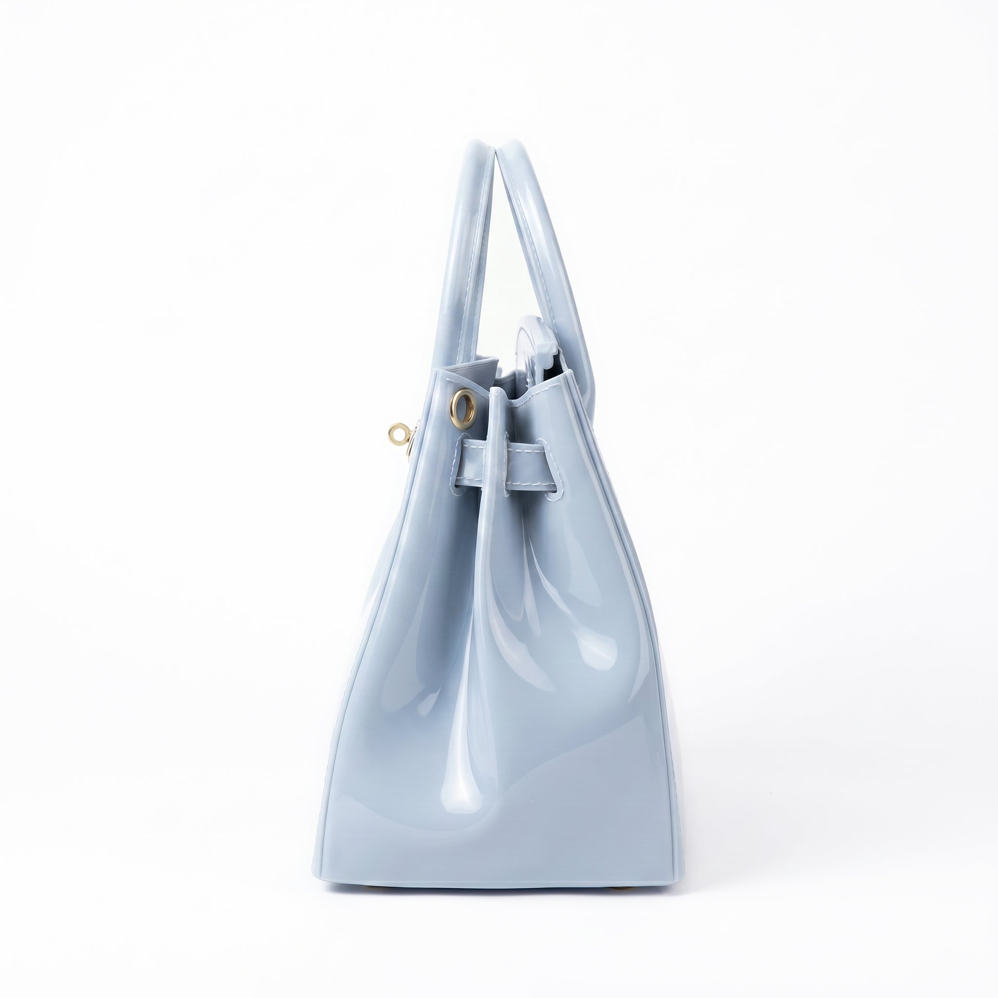 Ocean Sky Resort Tote- Gloss