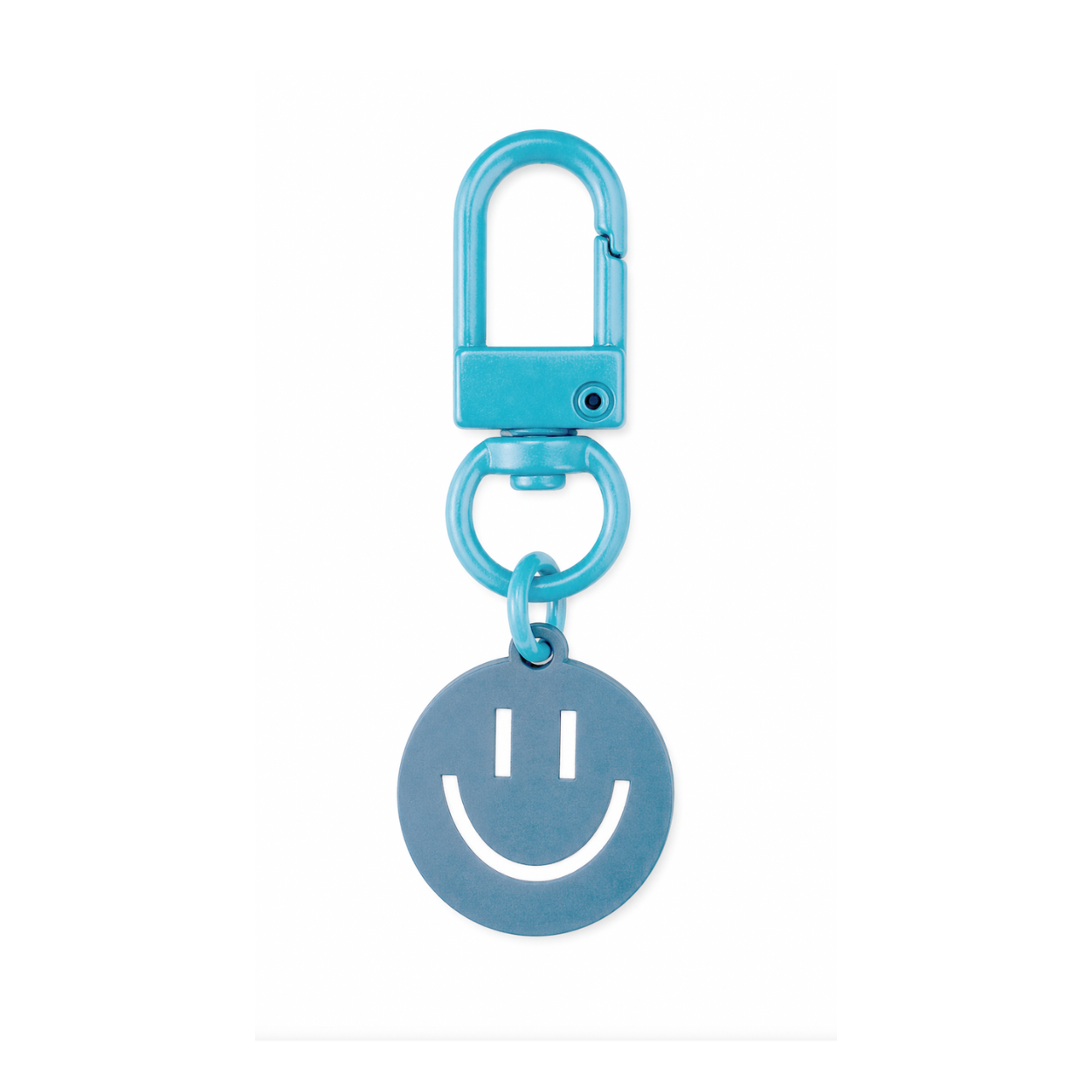 Ocean Smiley Charm