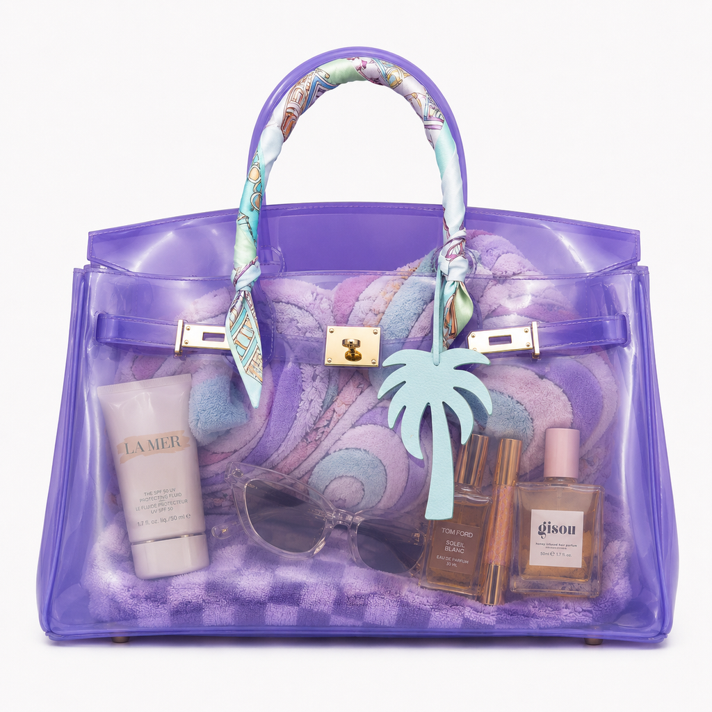 Cabana XL Tote – Coming Soon