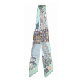 Palm Beach Twilly Scarf