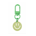 Palm Smiley Charm