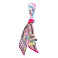Pink Yacht Club Scarf