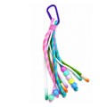 Pop Rope Bag Charm