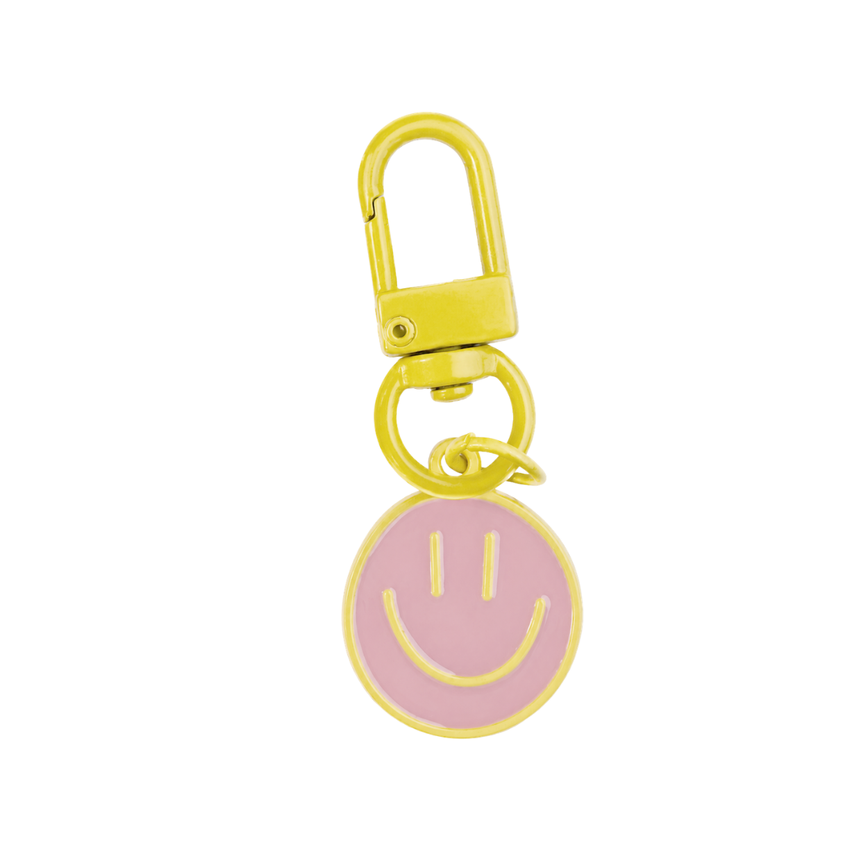 Pink charm
