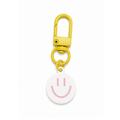 Sunny Day Smile Charm