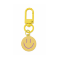 Sunshine Smiley Charm